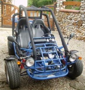 mon buggy