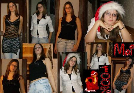 tout simplement moi