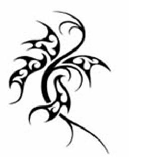 mon tatouage