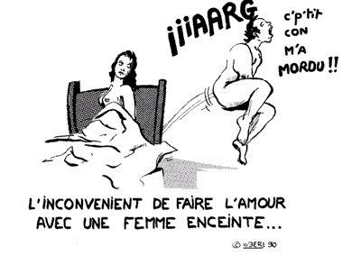 ba oué fo se protégé