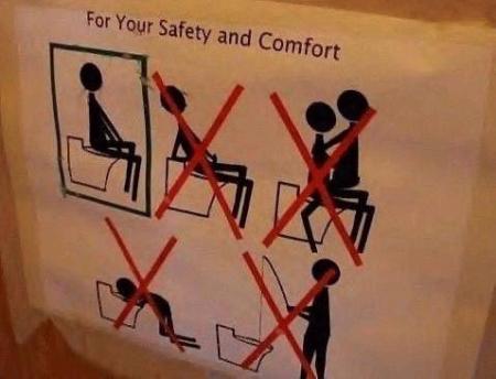lol sacré toilette